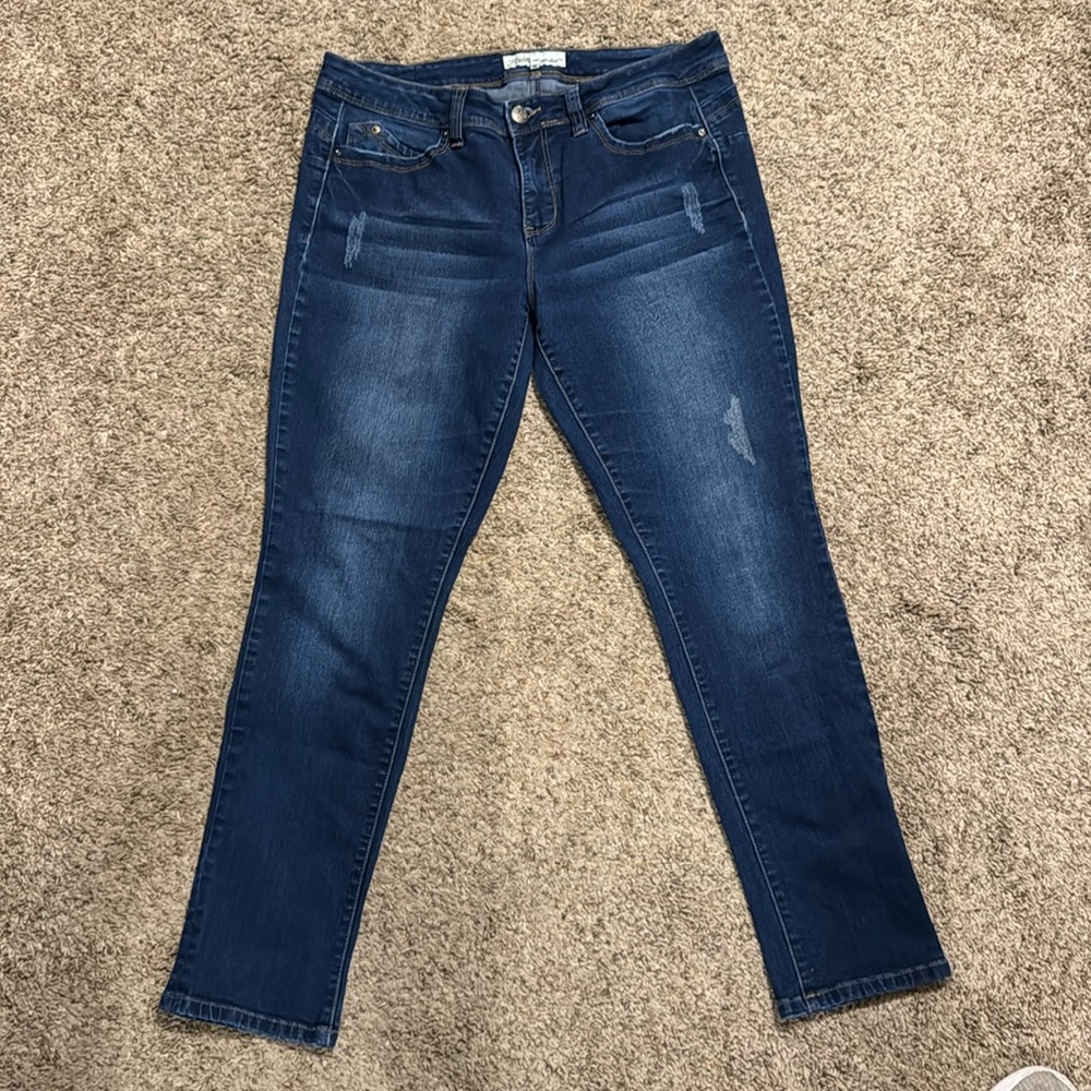 Royalty for me Jeans